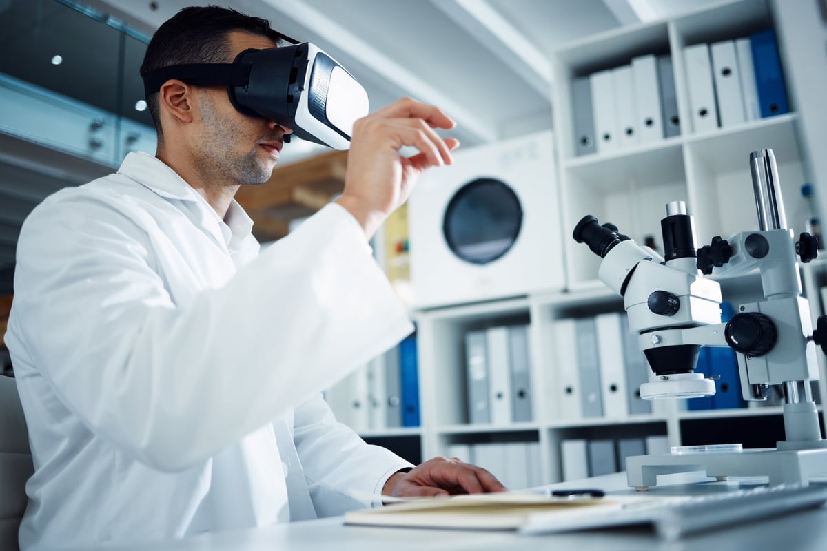 Investigación médica avanzada orientada al bienestar y la longevidad